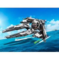 Конструктор LEGO Star Wars 75242 Перехватчик СИД Чёрного аса
