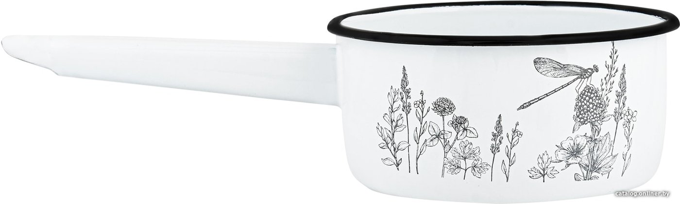 Ковш Appetite Flora-2 1с22с