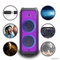 Патибокс Manta SPK5450