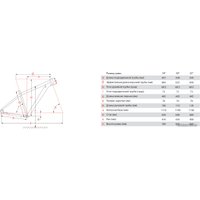 Велосипед Stinger Reload Pro 29 р.20 2020 (оранжевый)