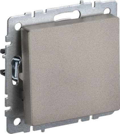 Выключатель IEK Brite BR-V10-0-10-K37