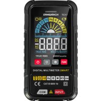 Мультиметр Ermenrich Zing TC17 82983