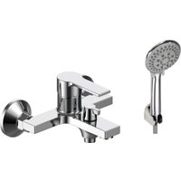 Смеситель Voda Raft RF54acs