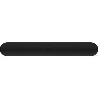 Саундбар Sonos Beam (черный)