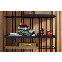 Конструктор LEGO Icons 10317 Land Rover Classic Defender 90