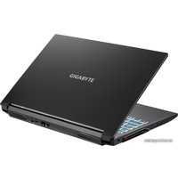 Игровой ноутбук Gigabyte G5 Intel 11th Gen GD-51EE123SD