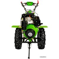 Мотоблок дизельный GRASSHOPPER GR 135-Е