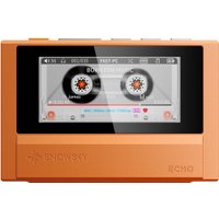 Hi-Fi плеер Snowsky Echo (оранжевый)