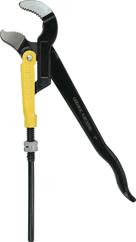 

Гаечный ключ Berger BG4006