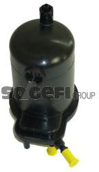 

Топливный фильтр Purflux FCS825