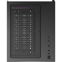 Корпус 1stPlayer MV5-TP MV5-TP-BK-2FB7R-1FB7 (черный)