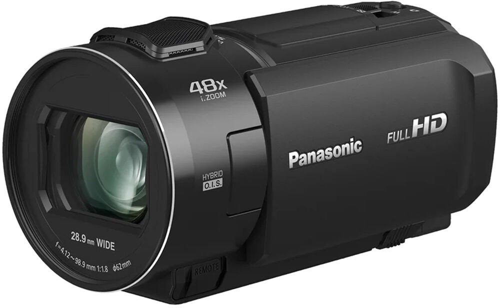 

Видеокамера Panasonic HC-V900