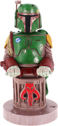 Cable Guy Star Wars Boba Fett