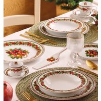 Сервиз Tognana Madison Christmas Eve MC085016185 в Орше