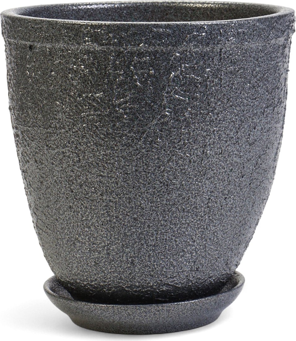 

Вазон Sima-Land Шагрень 10917414