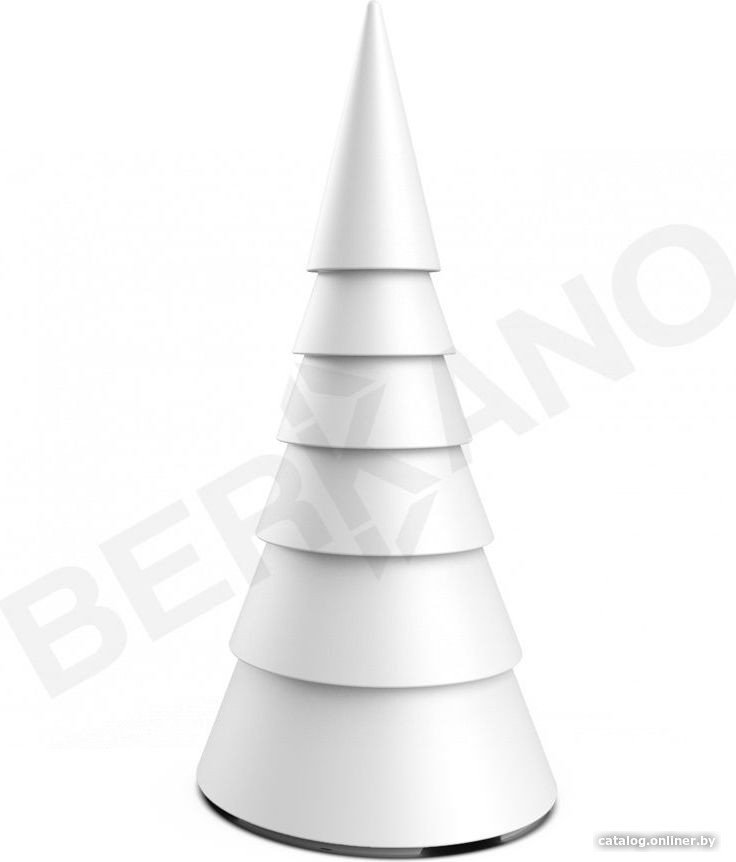 Фигурка для сада Berkano Eiswald 210_031_03 (белый)