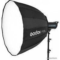 Софтбокс Godox P120L параболический