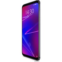 Телефон MEIZU 16 6GB/64GB (черный)