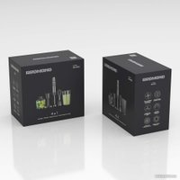 Погружной блендер Redmond (Редмонд) BH400