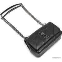 Женская сумка YSL 6020 Black