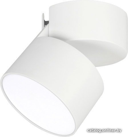 Спот Arlight SP-RONDO-FLAP-R95-16W Day4000 026481