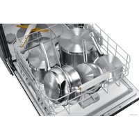 Встраиваемая посудомоечная машина Samsung DW60CG880B00ET