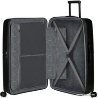 Чемодан-спиннер American Tourister Dashpop True Black 77 см