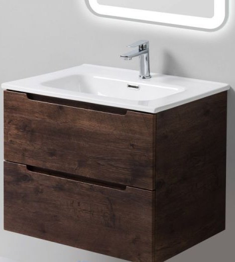 

BelBagno Тумба под умывальник ETNA-600-1C-SO-RW-P