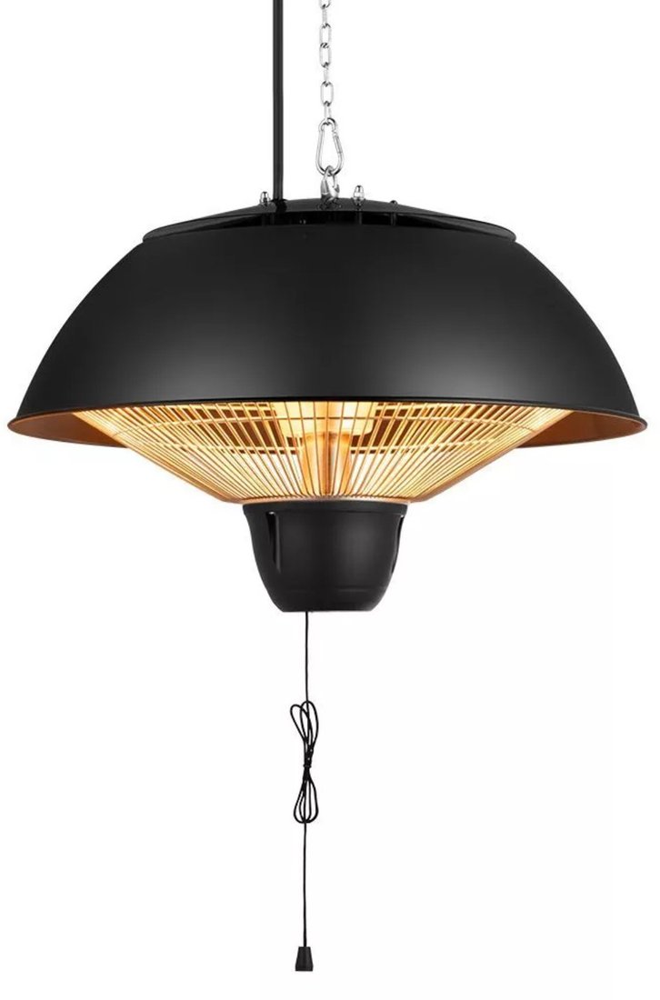 

Инфракрасный обогреватель Kitfort KT-2710