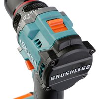 Дрель-шуруповерт Sturm CD1860BL (с 2-мя АКБ, кейс) в Могилеве