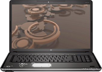 HP Pavilion dv8-1190eg (VY156EA)