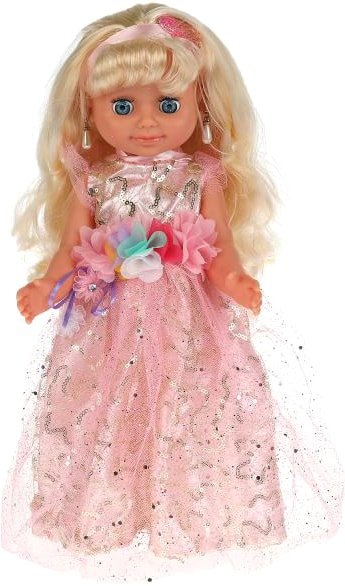 

Кукла Карапуз Барбарики Лиля Y40D-LILYA-GB-21-RU