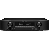 AV ресивер Marantz NR1607 (черный)