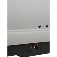 Автобокс Modula Condor 550 MOCS 0464 (матовый серый)