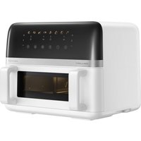 Аэрогриль (аэрофритюрница) Trouver Air Fryer FD20 Pro AF-5518ATB (белый)