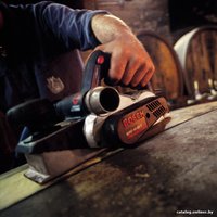 Рубанок Bosch GHO 40-82 C Professional (060159A76A)