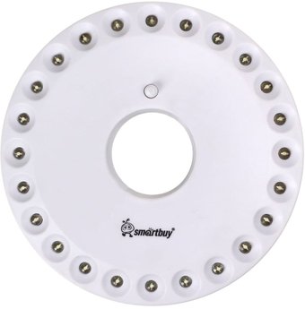 Фонарь SmartBuy SBF-8253-W