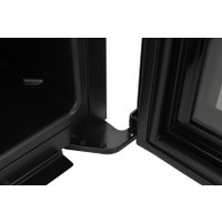 Винный шкаф ZUGEL ZCWI570DB Dual Zone