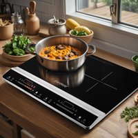 Настольная плита Endever Skyline IP-66