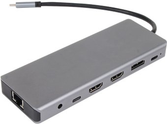 Док-станция VCOM CU4706