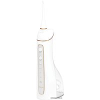 Ирригатор  Polaris PWF 0201 (белый)