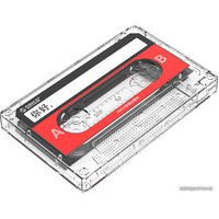Бокс для накопителей 2.5" Orico 2580U3-CR