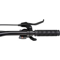 Велосипед Welt Storm 27 MD M 2025 (Stylish Green)