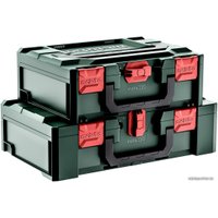 Кейс Metabo Metabox 145 L 626892000