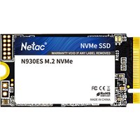 SSD Netac N930ES 128GB NT01N930ES-128G-E2X