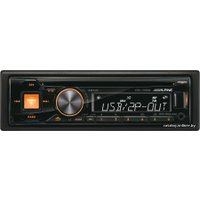 CD/MP3-магнитола Alpine CDE-170RM