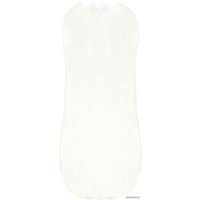 Пеленка-кокон Amarobaby Nature Essence (молочный, р-р 68-74)