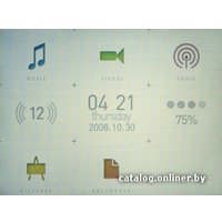 Плеер MP3 Cowon C2 (16GB)