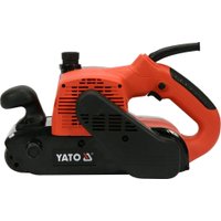 Ленточная шлифмашина Yato YT-82242