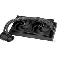 Система жидкостного охлаждения для процессора Arctic Liquid Freezer II 280 ACFRE00066A